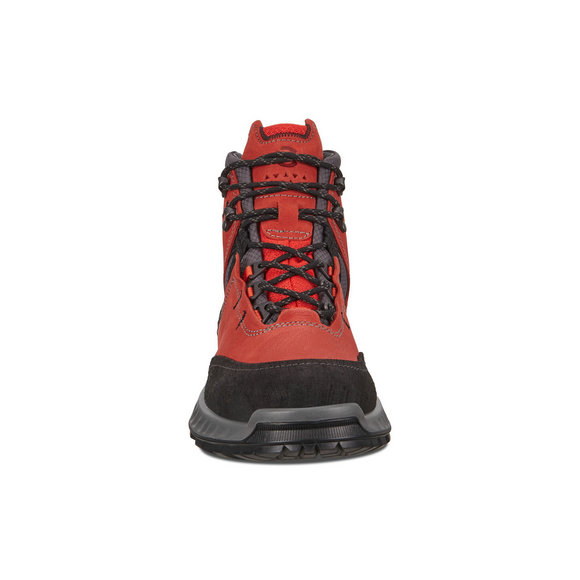 ECCO Exohike Men's Mid GTX Shoes ECCO Exohike Men's Mid GTX Shoes